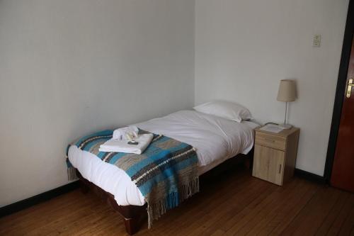 Hostal Coyhaique City Hostel