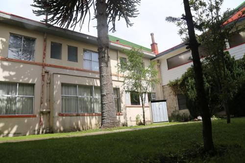 Hostal Coyhaique City Hostel