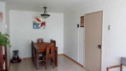 Apartamento Departamento Ejercito Coyhaique