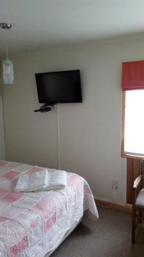 Apartamento Departamento Ejercito Coyhaique