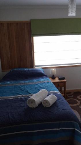 Apartamento Departamento Ejercito Coyhaique