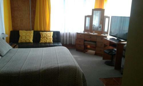 Apartamento Ecolodge & Flyfishing