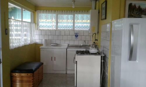 Apartamento Ecolodge & Flyfishing