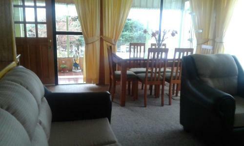 Apartamento Ecolodge & Flyfishing