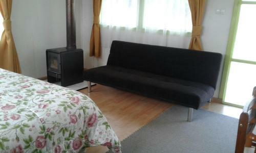 Apartamento Ecolodge & Flyfishing