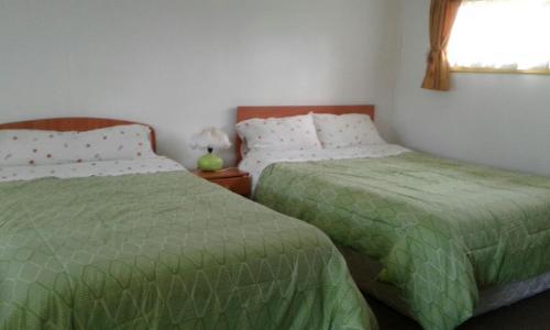 Apartamento Ecolodge & Flyfishing