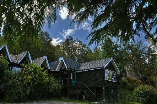 Hostal La Pasarela Lodge