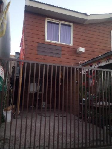 Apartamento Habitaci�n Independiente