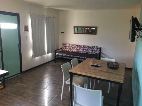 Casas Morro Funes