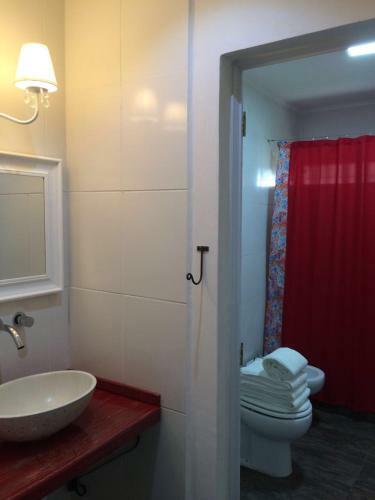 Casas Morro Funes