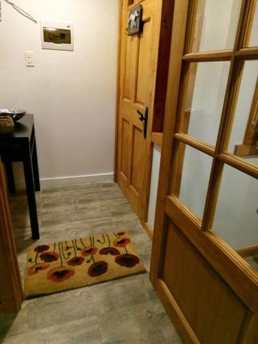 Apartamento El Pionero