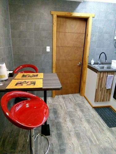 Apartamento El Pionero
