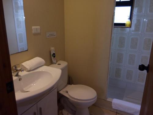 Apartamento Cumbres Nevadas