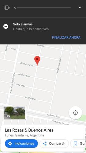 Casa En Funes