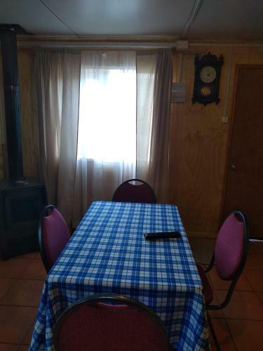 Apartamento " La Casa De Emita "