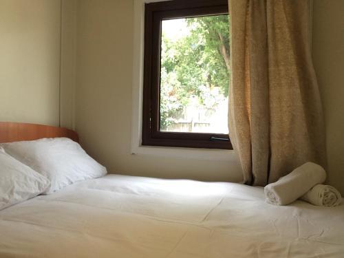 Albergue Patagon Backpackers
