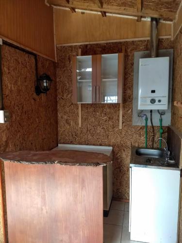 Albergue Patagon Backpackers