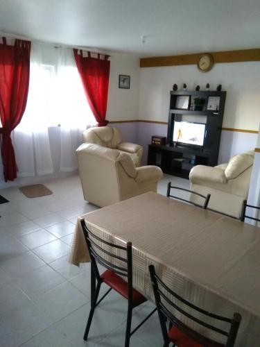 Apartamento Se�ora Yolanda