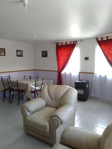 Apartamento Se�ora Yolanda