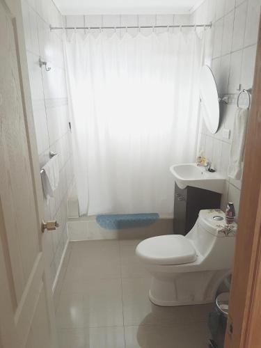 Apartamento Departamentos Barroso