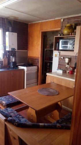 Hostal Puesto Patagon