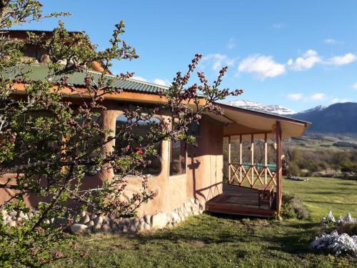 Hostal Alojamiento Rural Caviahue