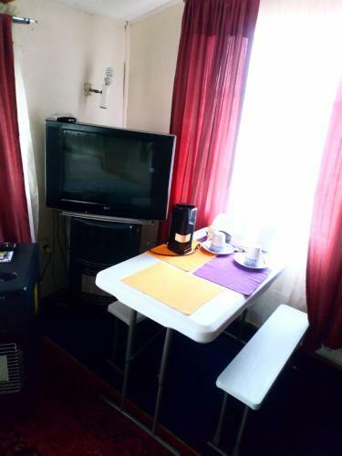 Hostal Hospedaje Familiar