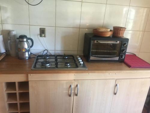Alojamientos Vacacionales Coyhaique