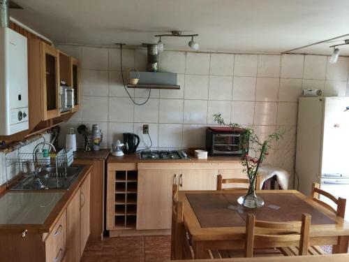 Alojamientos Vacacionales Coyhaique