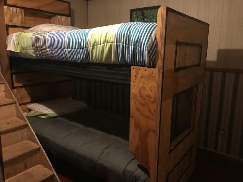 Albergue Hostal La Bicicleta