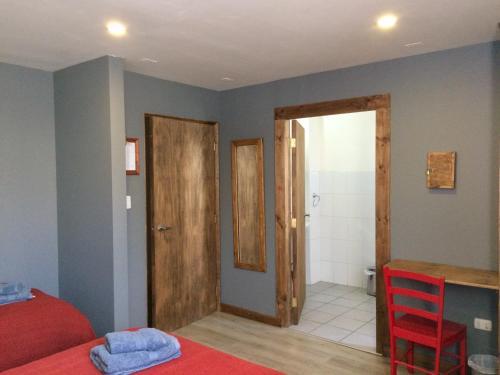 Hostal Huella Patag�nica Hostel