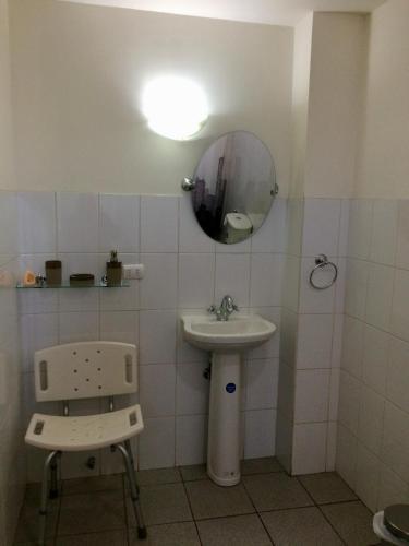 Hostal Huella Patag�nica Hostel