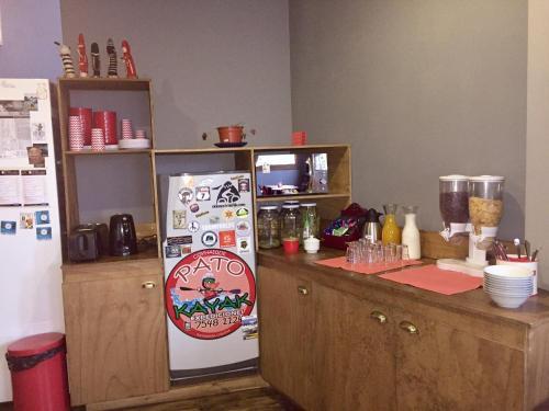Hostal Huella Patag�nica Hostel