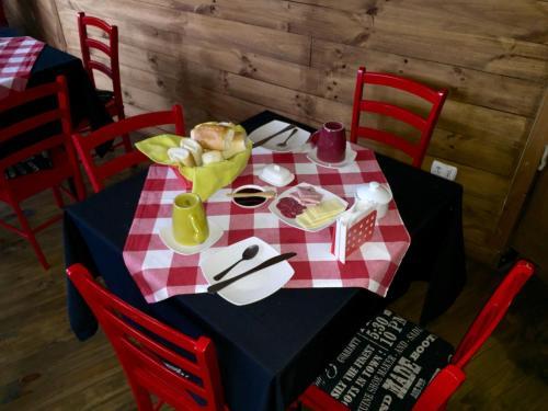 Hostal Huella Patag�nica Hostel