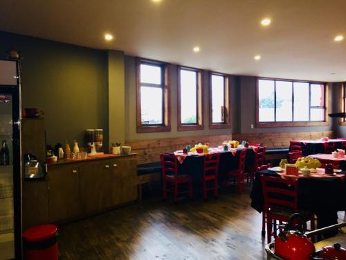 Hostal Huella Patag�nica Hostel