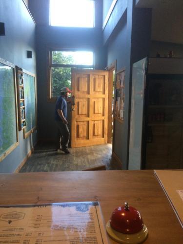 Hostal Huella Patag�nica Hostel