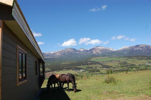 Caba�a Patagonia Nativa
