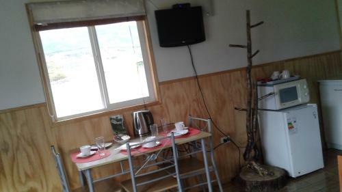 Lodge Caba�as Don Gaspar Coihaique