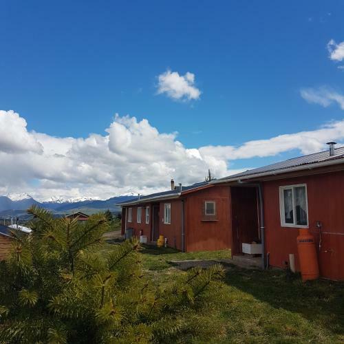 Cabanas Don Carmelo