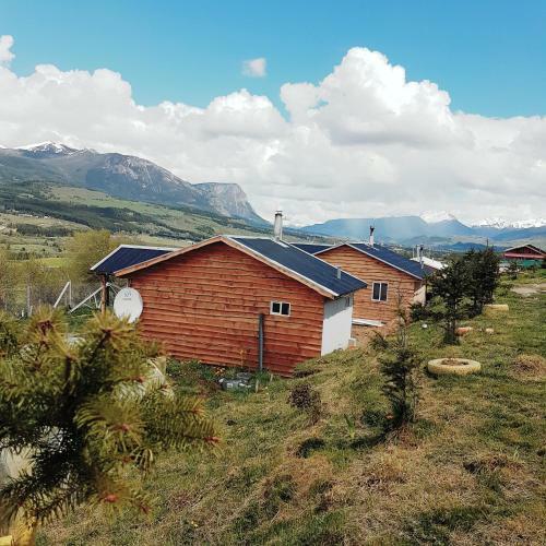 Cabanas Don Carmelo