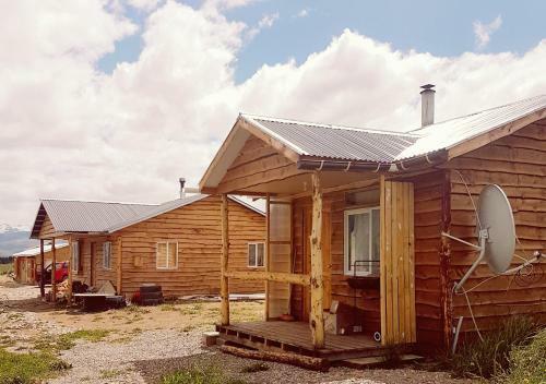 Cabanas Don Carmelo