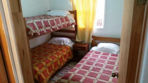 Cabanas Don Carmelo