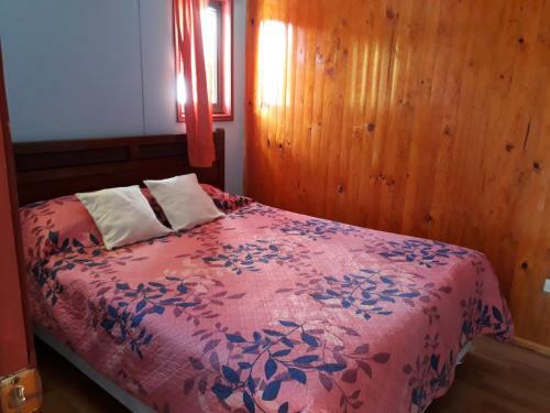 Hostal Baquedano