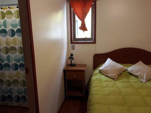 Hostal Baquedano