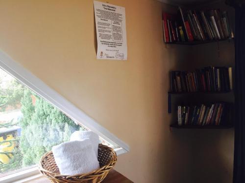 Albergue Casa Balmaceda Backpackers