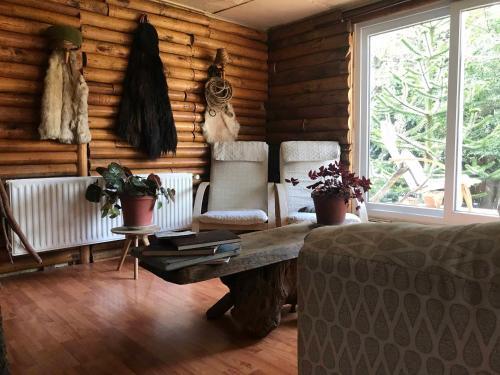 Albergue Casa Balmaceda Backpackers