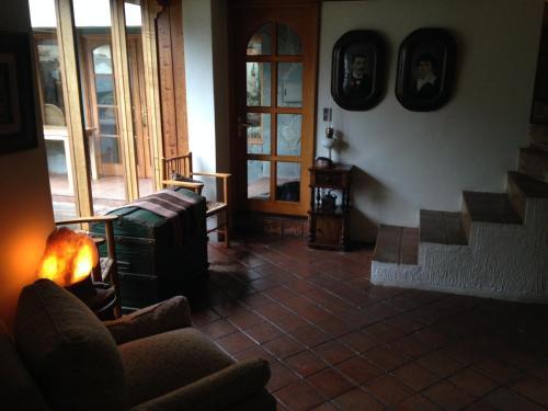 Hotel Belisario Jara