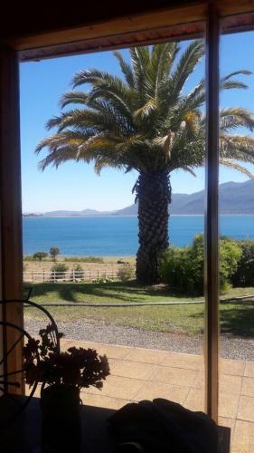 Casa Lago Colbun