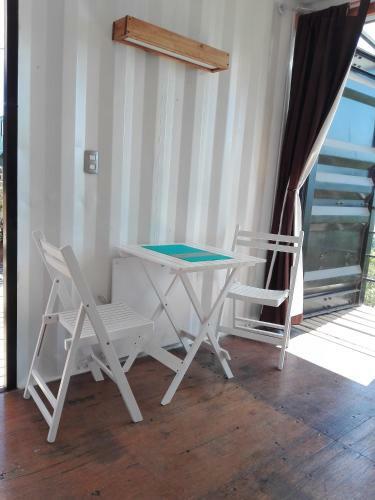 Lodge Ecorefugio