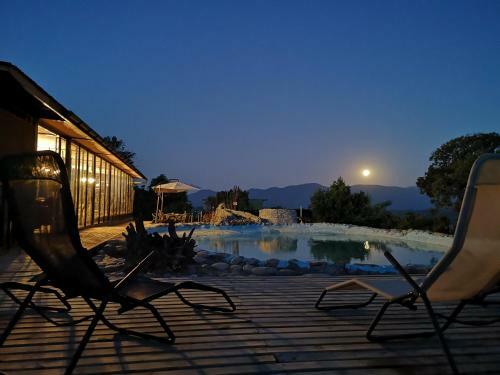 Lodge Ecorefugio